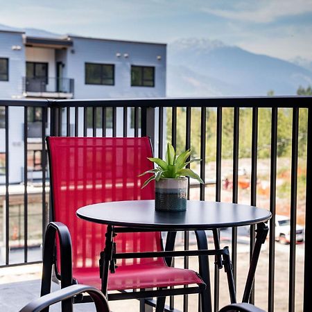 Alpine Haven By Revelstoke Vacations公寓 外观 照片