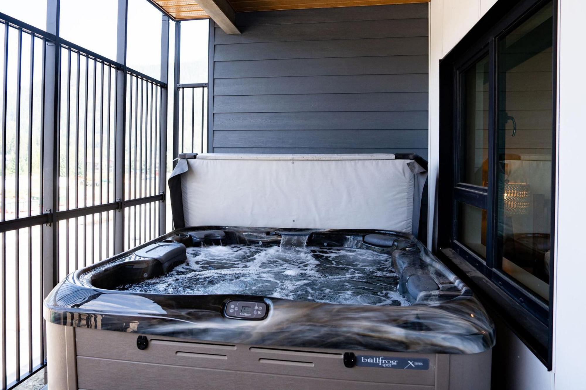 Alpine Haven By Revelstoke Vacations公寓 外观 照片