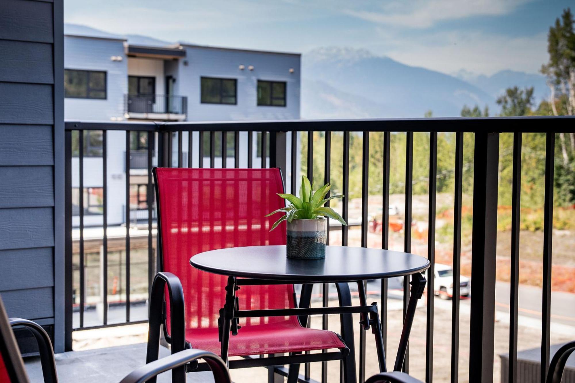 Alpine Haven By Revelstoke Vacations公寓 外观 照片