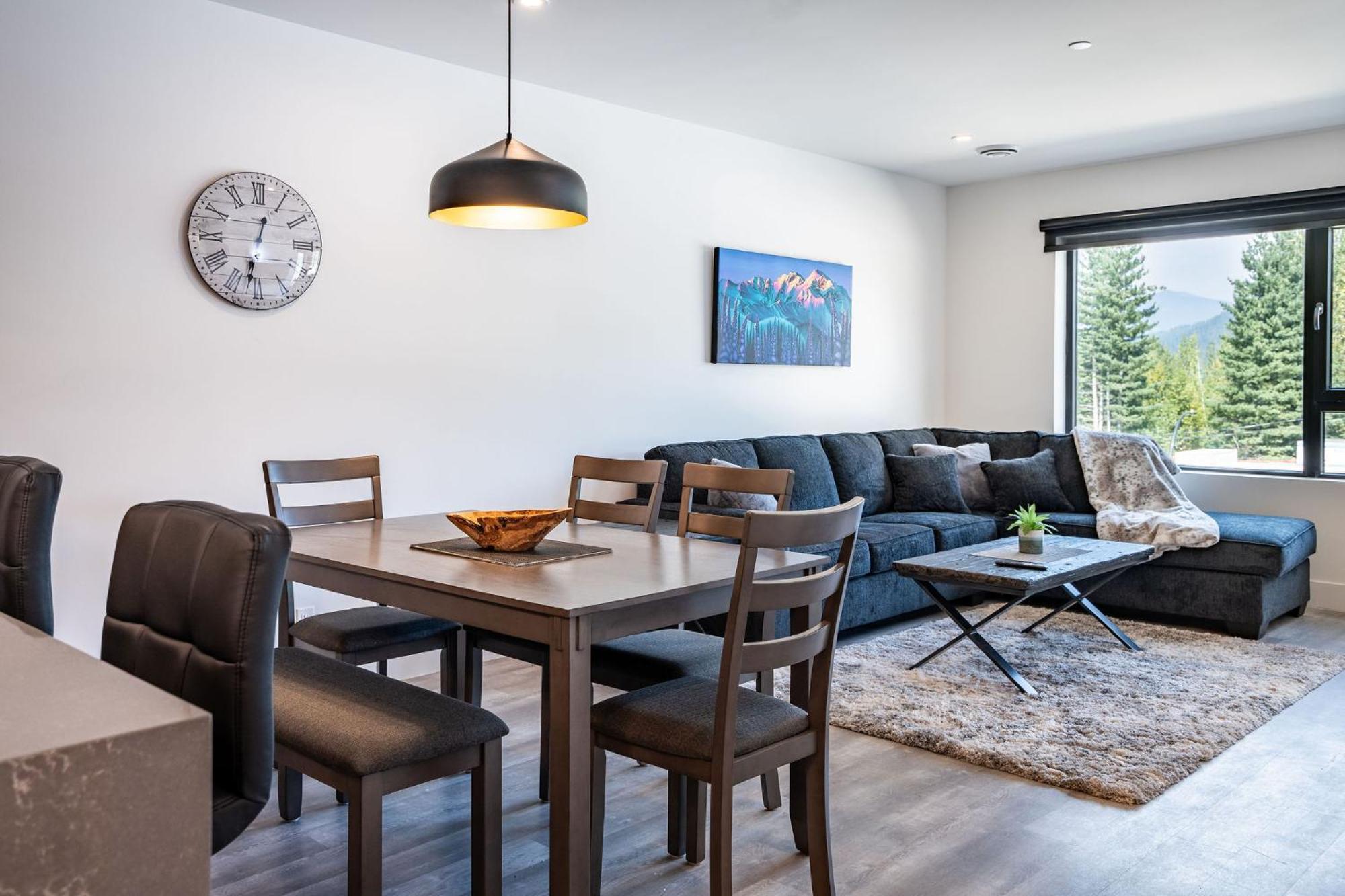 Alpine Haven By Revelstoke Vacations公寓 外观 照片