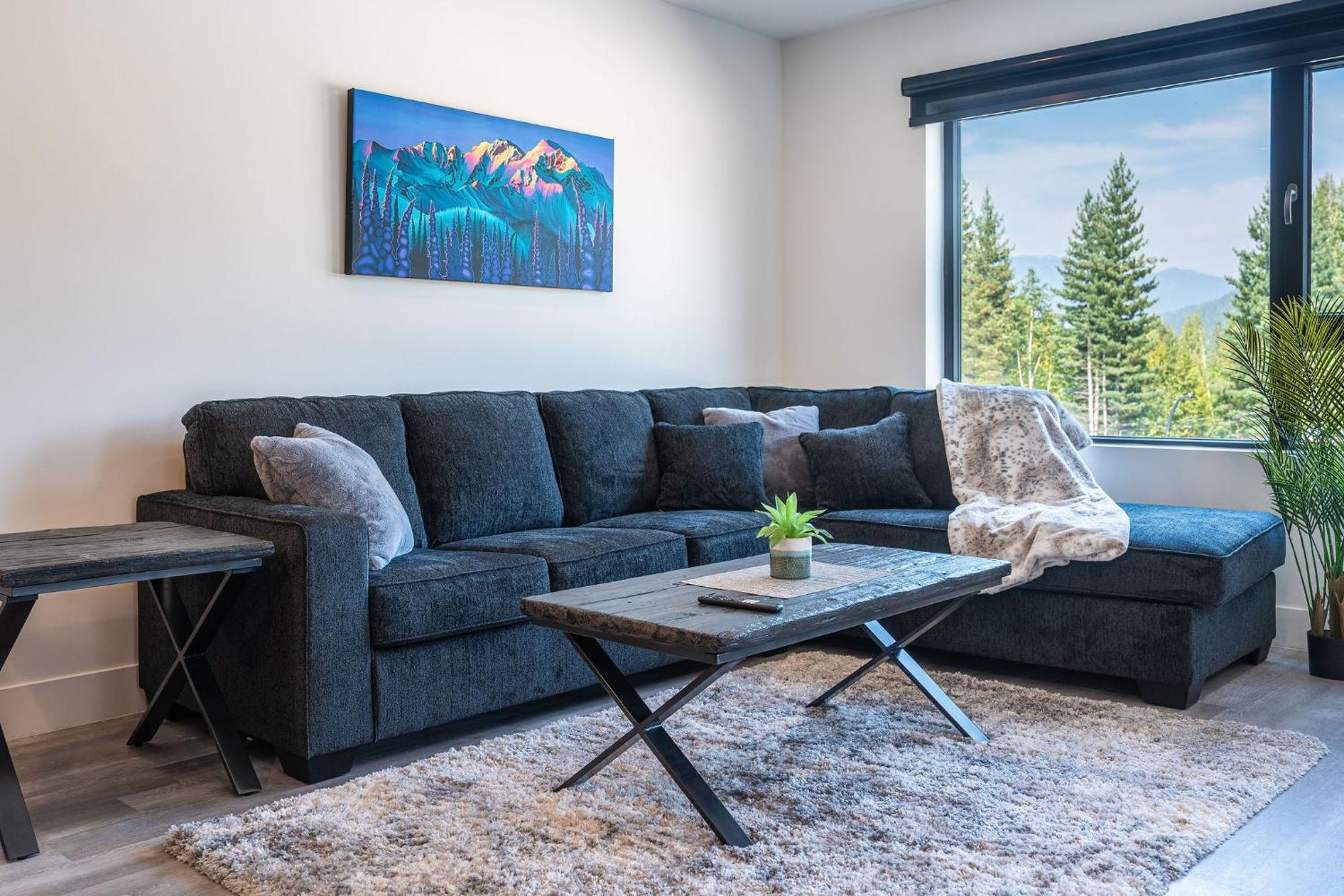 Alpine Haven By Revelstoke Vacations公寓 外观 照片