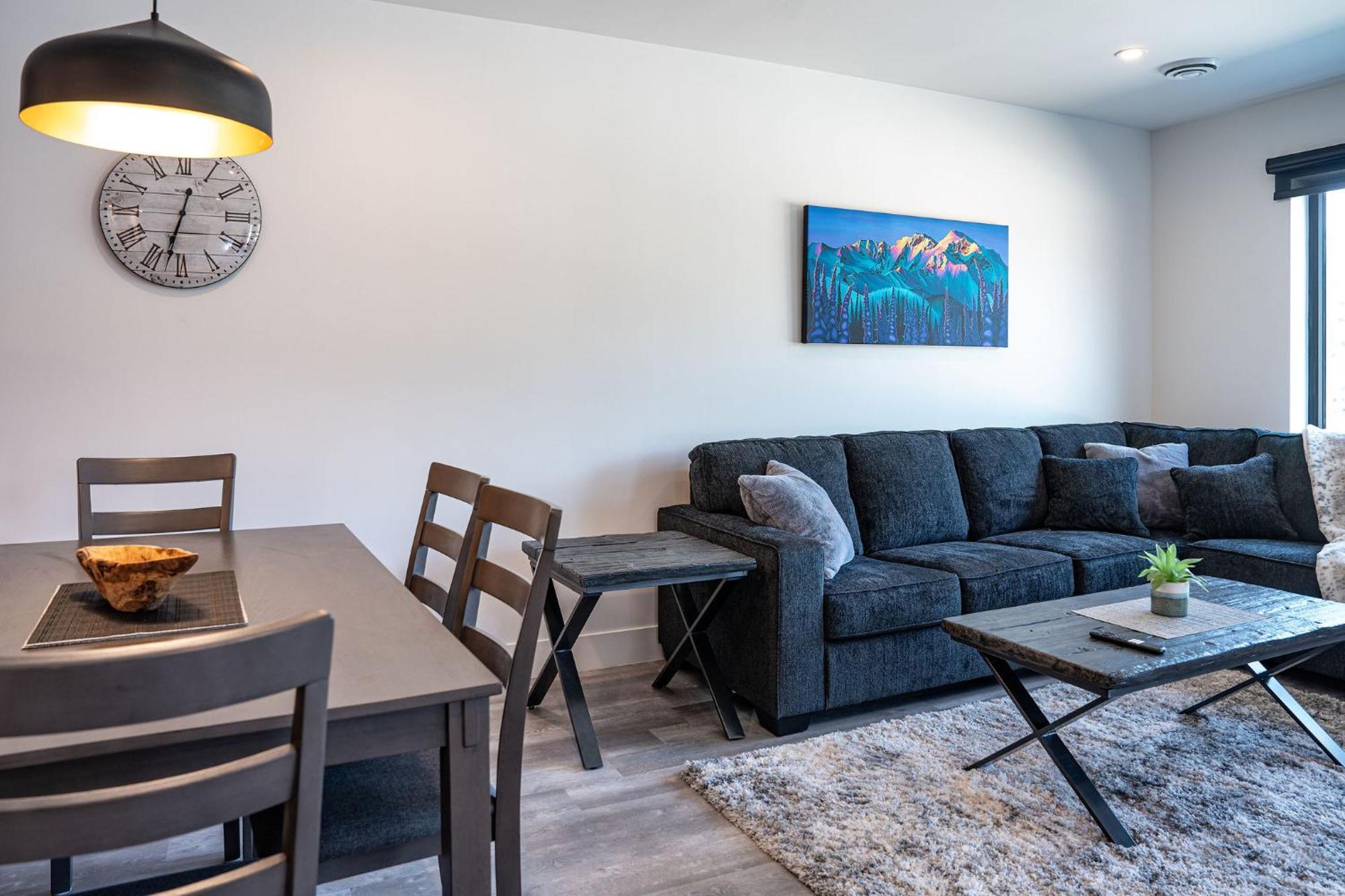Alpine Haven By Revelstoke Vacations公寓 外观 照片