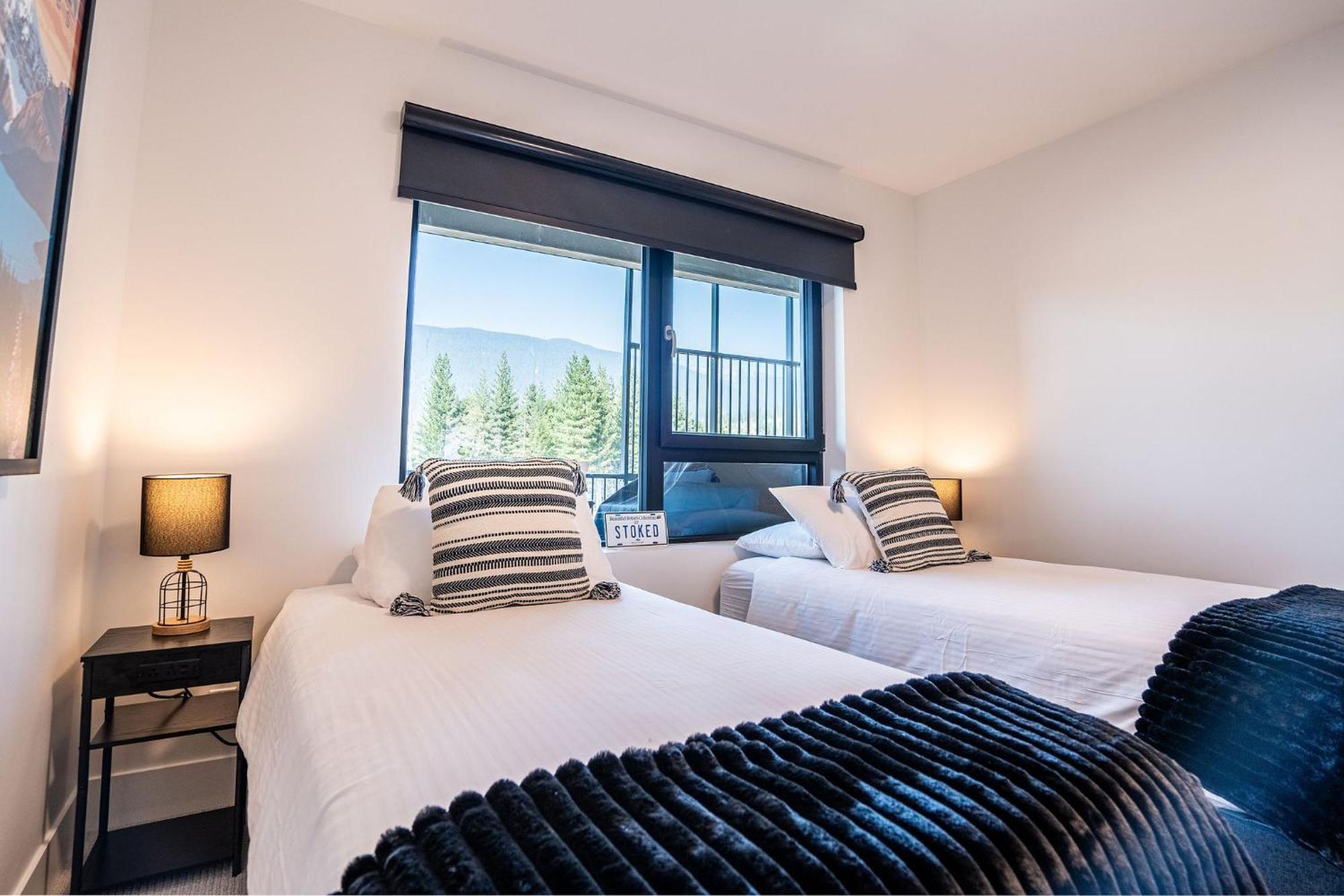 Alpine Haven By Revelstoke Vacations公寓 外观 照片