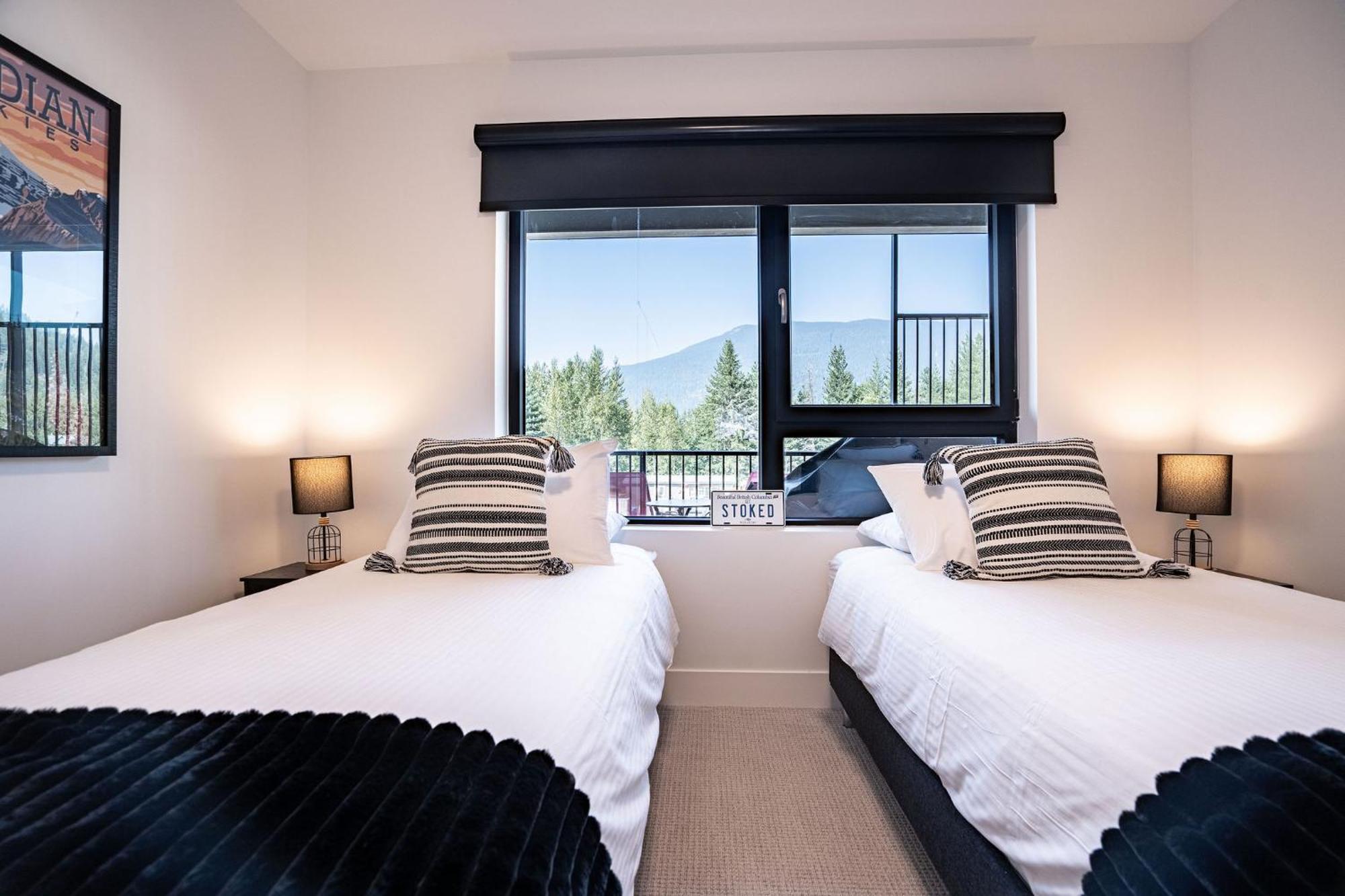 Alpine Haven By Revelstoke Vacations公寓 外观 照片