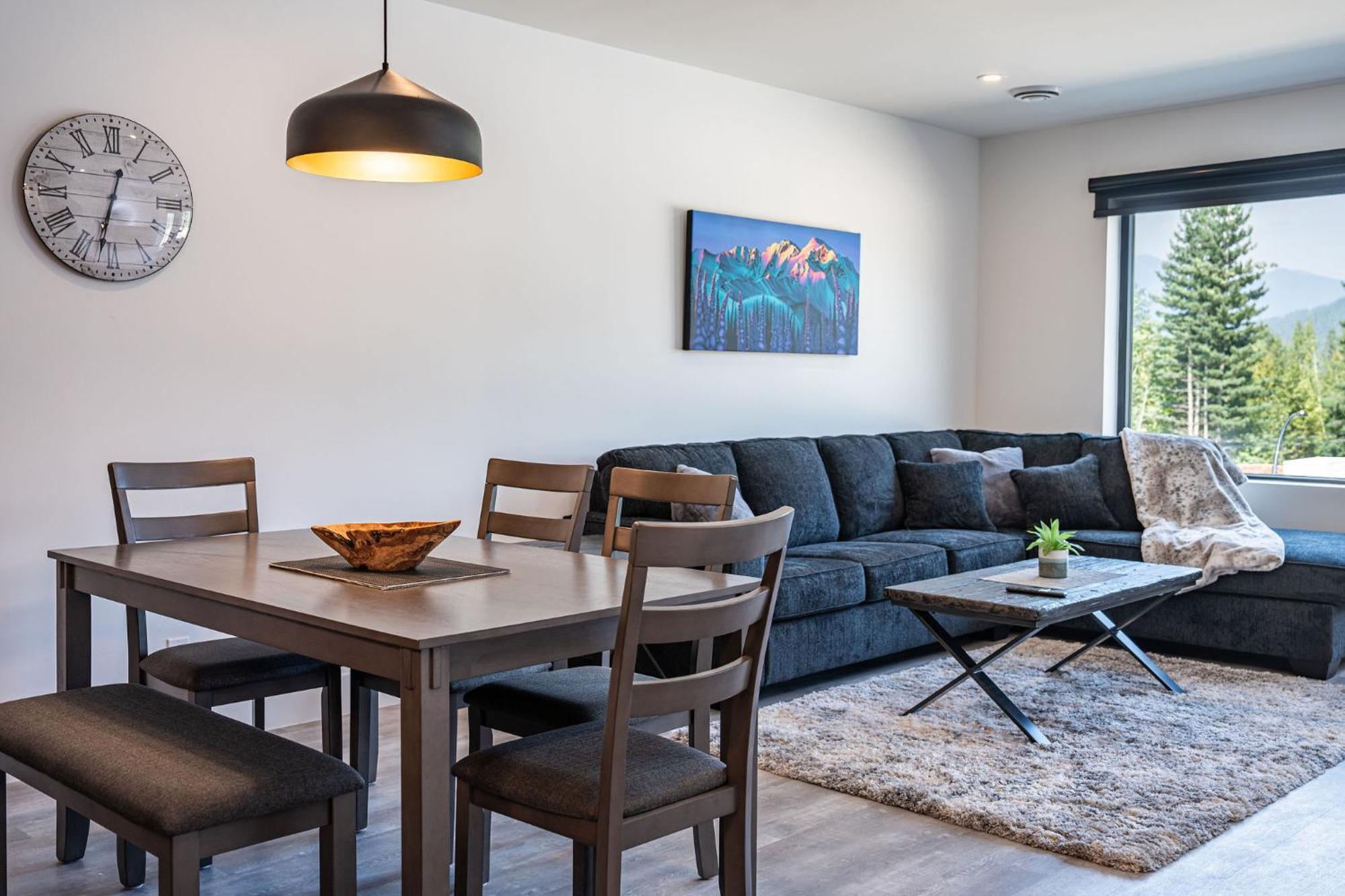 Alpine Haven By Revelstoke Vacations公寓 外观 照片